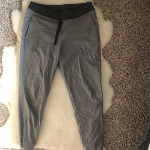 Patagonia Linen Joggers